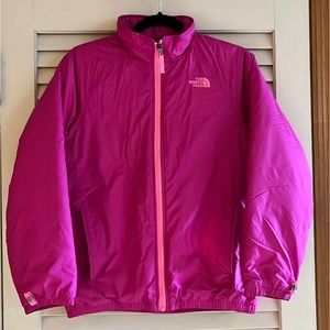 Girls The North Face Coat